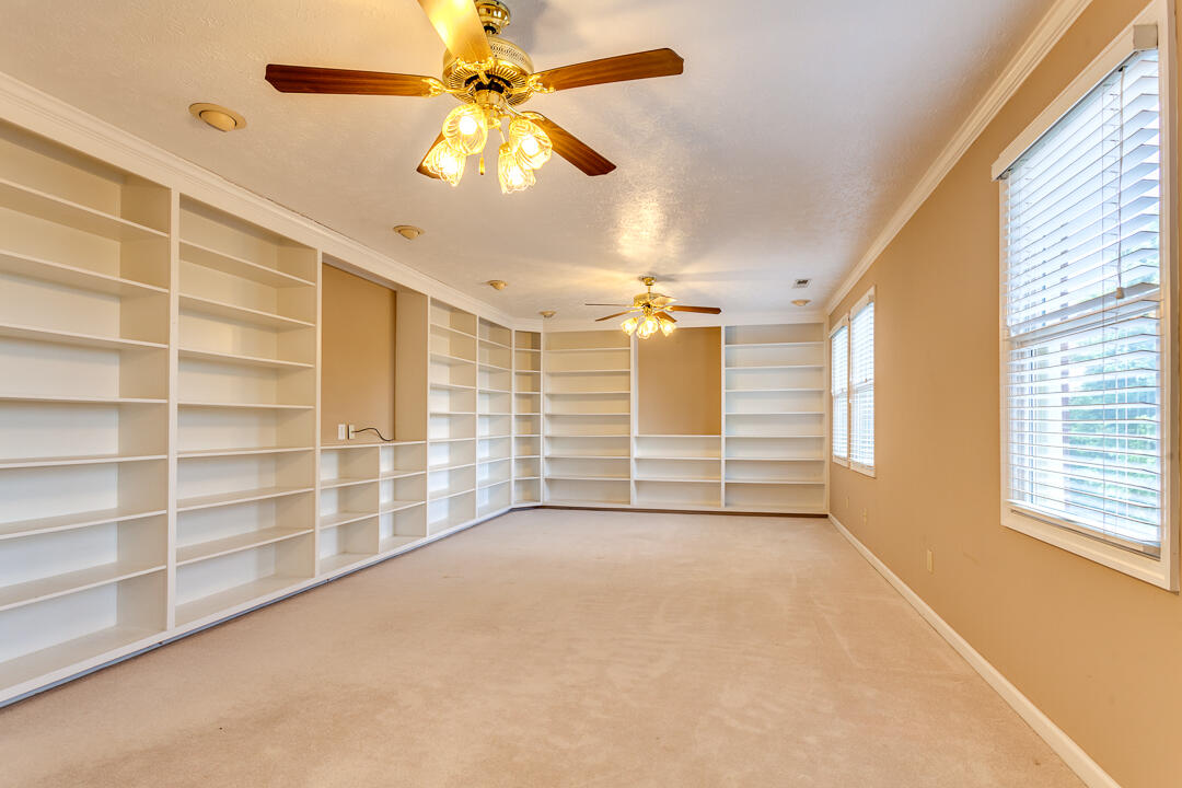 14 Raintree Place Oak Ridge, TN 37830 - Photo 29 of 40 Fourth Bedroom