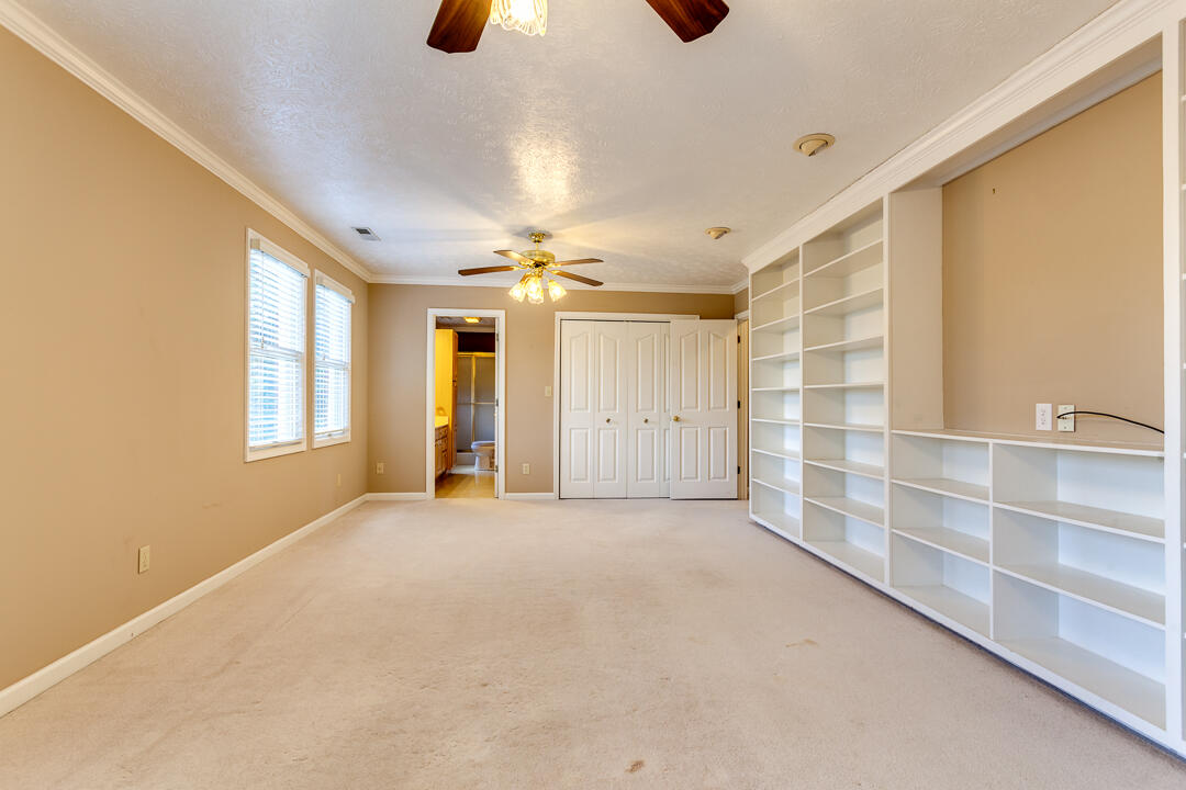 14 Raintree Place Oak Ridge, TN 37830 - Photo 30 of 40 Fourth Bedroom