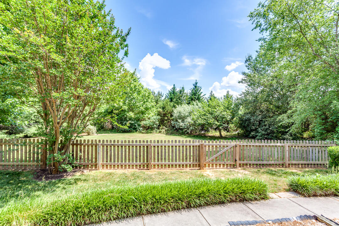 14 Raintree Place Oak Ridge, TN 37830 - Photo 39 of 40 Backyard