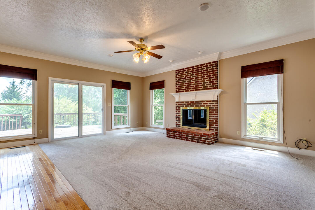14 Raintree Place Oak Ridge, TN 37830 - Photo 9 of 40 Den