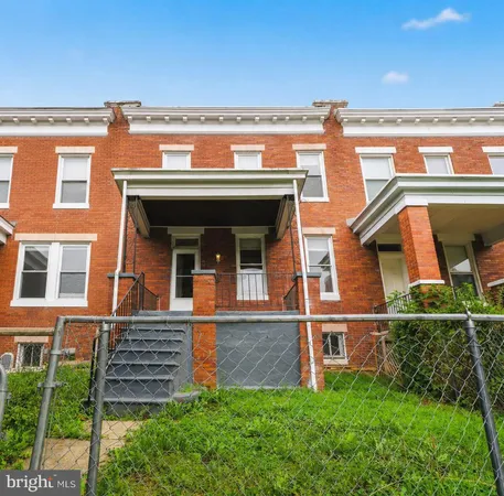 $149,000 | 730 Linnard Street, Baltimore, MD 21229