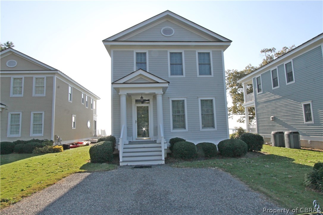 404 High Bank Road, Unit 404 White Stone, VA 22578 - Photo 26 of 35