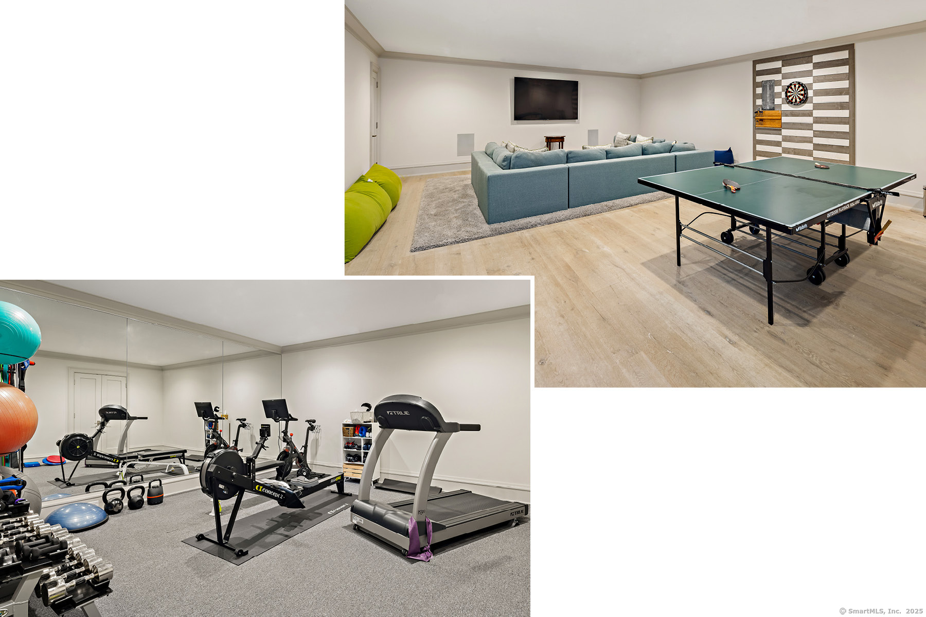 39 Compo Parkway Westport, CT 06880 - Photo 33 of 40 a living room with furniture and a table