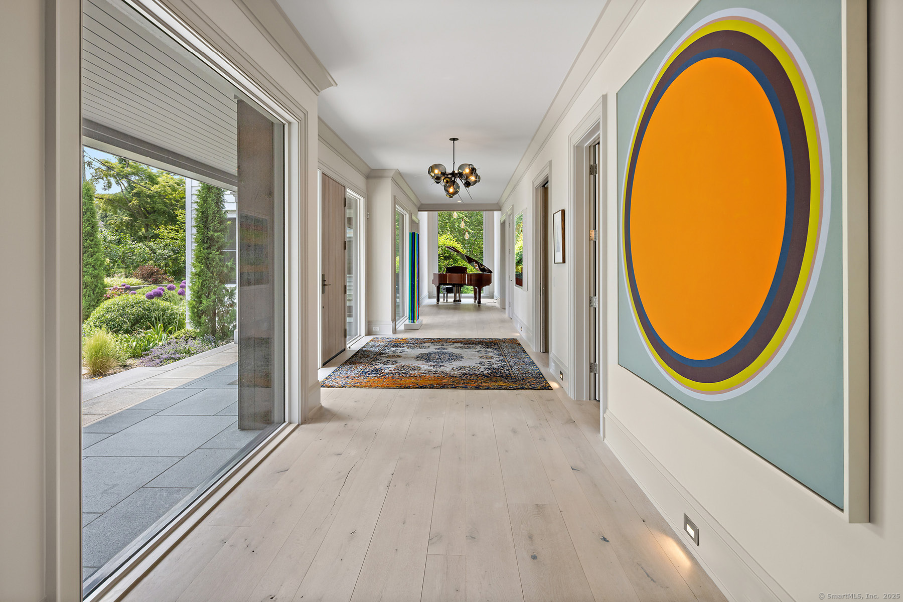 39 Compo Parkway Westport, CT 06880 - Photo 4 of 40 a view of a room with furniture and a window