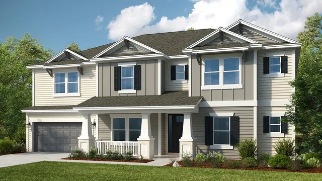 $737,668 | 86651 Swift Launch Path, Yulee, FL 32097