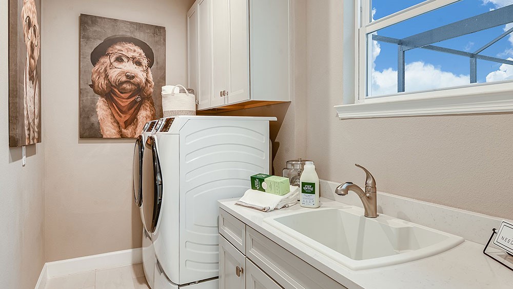 86651 Swift Launch Path Yulee, FL 32097 - Photo 14 of 30 Representative Photo