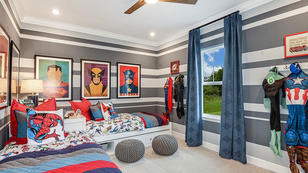 86651 Swift Launch Path Yulee, FL 32097 - Photo 22 of 30 Representative Photo