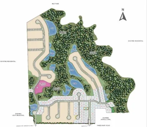 $737,668 | 86651 Swift Launch Path, Yulee, FL 32097