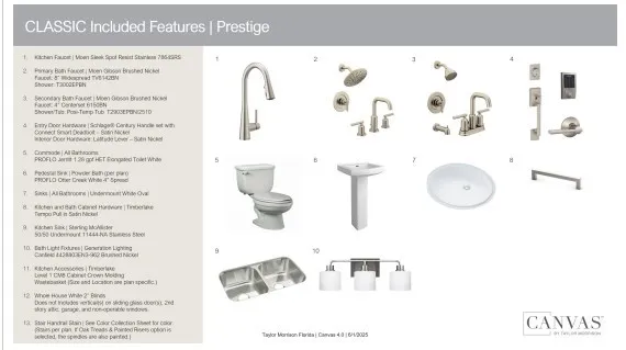 $737,668 | 86651 Swift Launch Path, Yulee, FL 32097