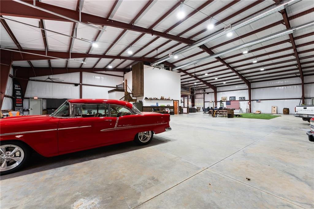 3263 Tanners Mill Road Gainesville, GA 30507 - Photo 164 of 197 Gallery Image 164