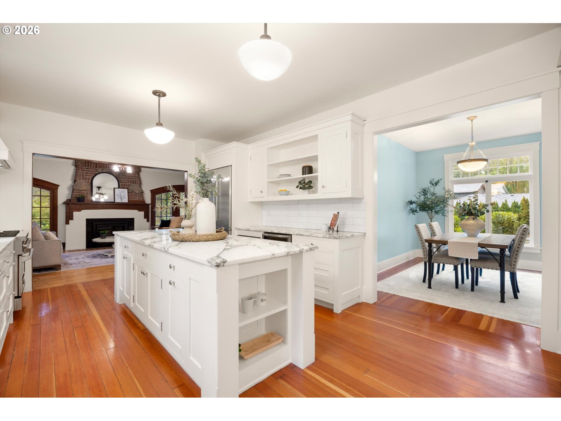 49 Southwest Briarwood Road Lake Oswego, OR 97034 - Photo 19 of 48 Kitchen