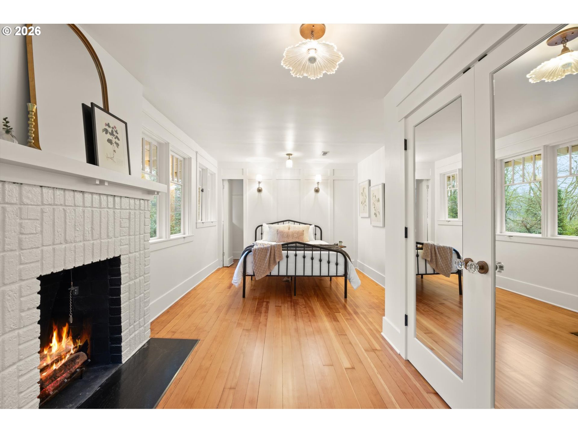 49 Southwest Briarwood Road Lake Oswego, OR 97034 - Photo 5 of 48 Primary Bedroom