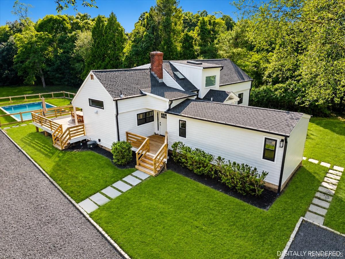 1579 North Sea Road Southampton, NY 11968 - Photo 39 of 41