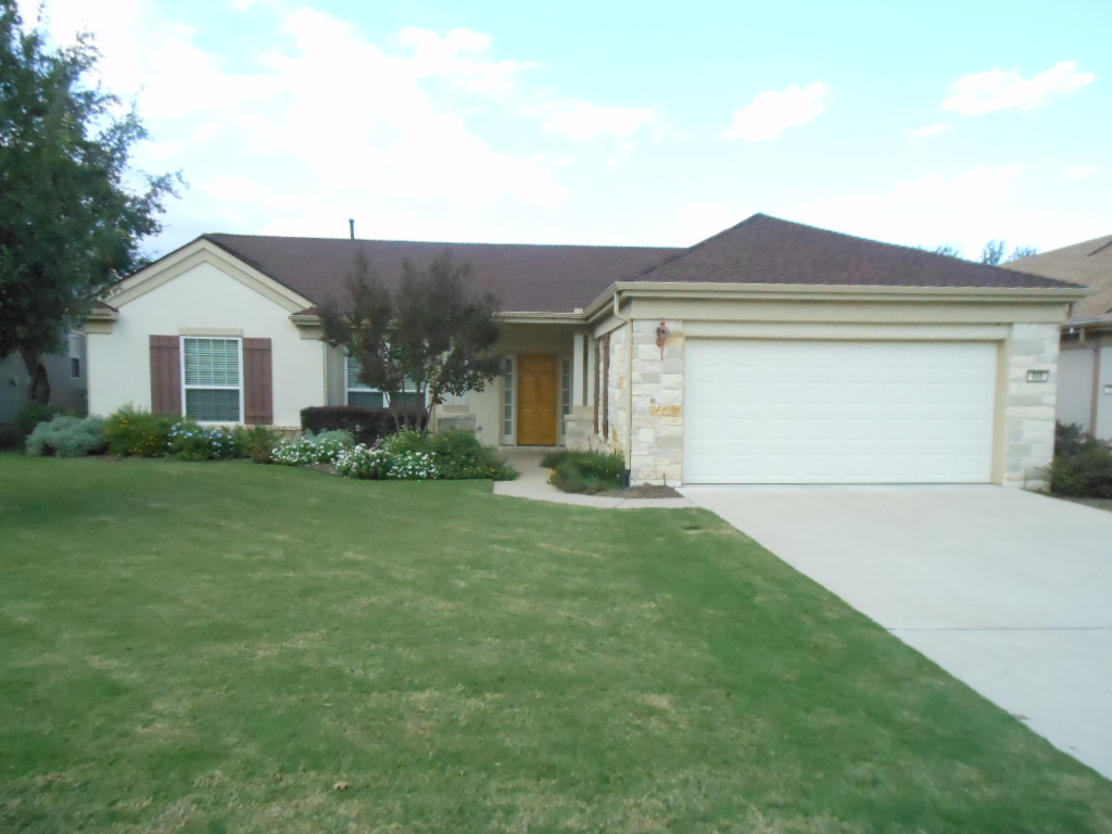800 Rio Grande Loop Georgetown, TX 78633 - Photo 1 of 1 Gallery Image 1