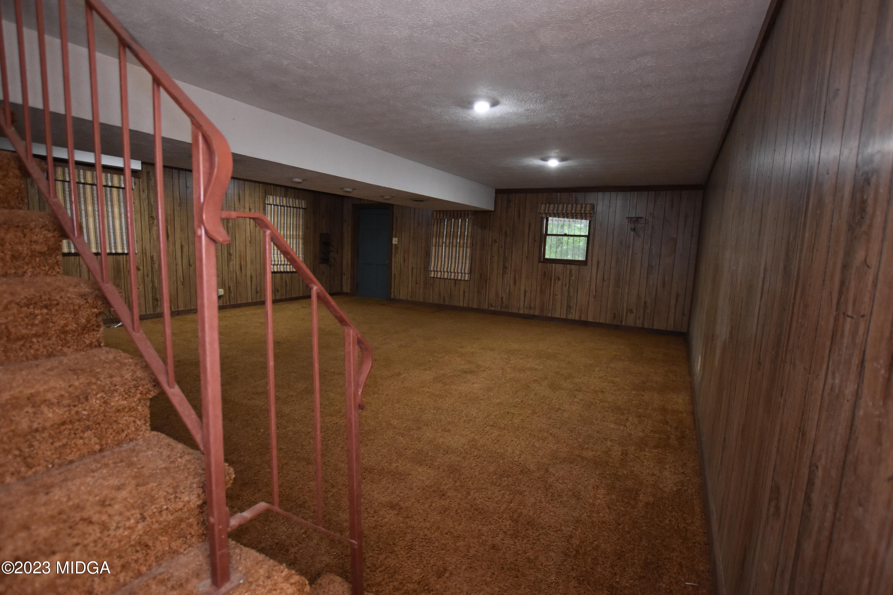 2994 Rolling Road Macon, GA 31204 - Photo 22 of 27 a view of hallway
