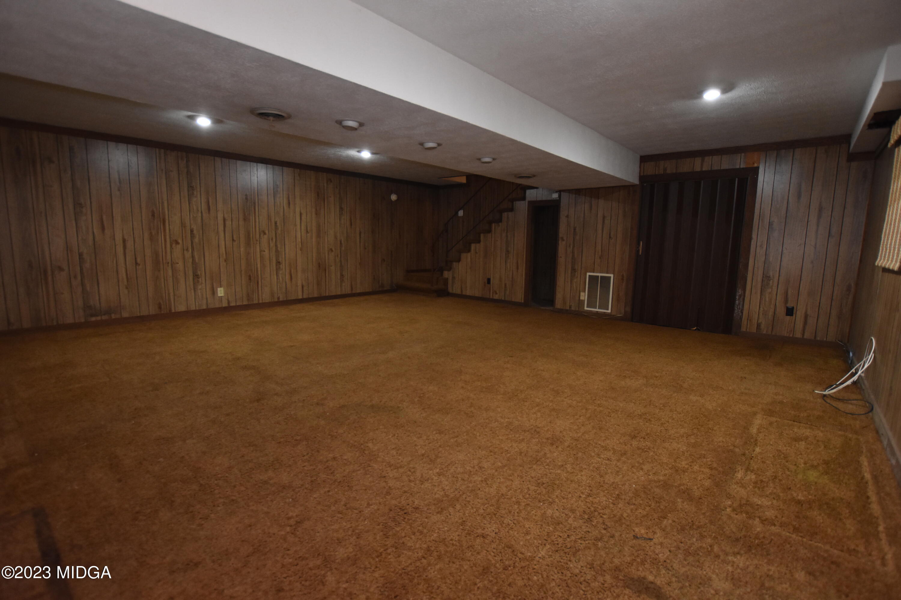 2994 Rolling Road Macon, GA 31204 - Photo 24 of 27 a view of an empty room