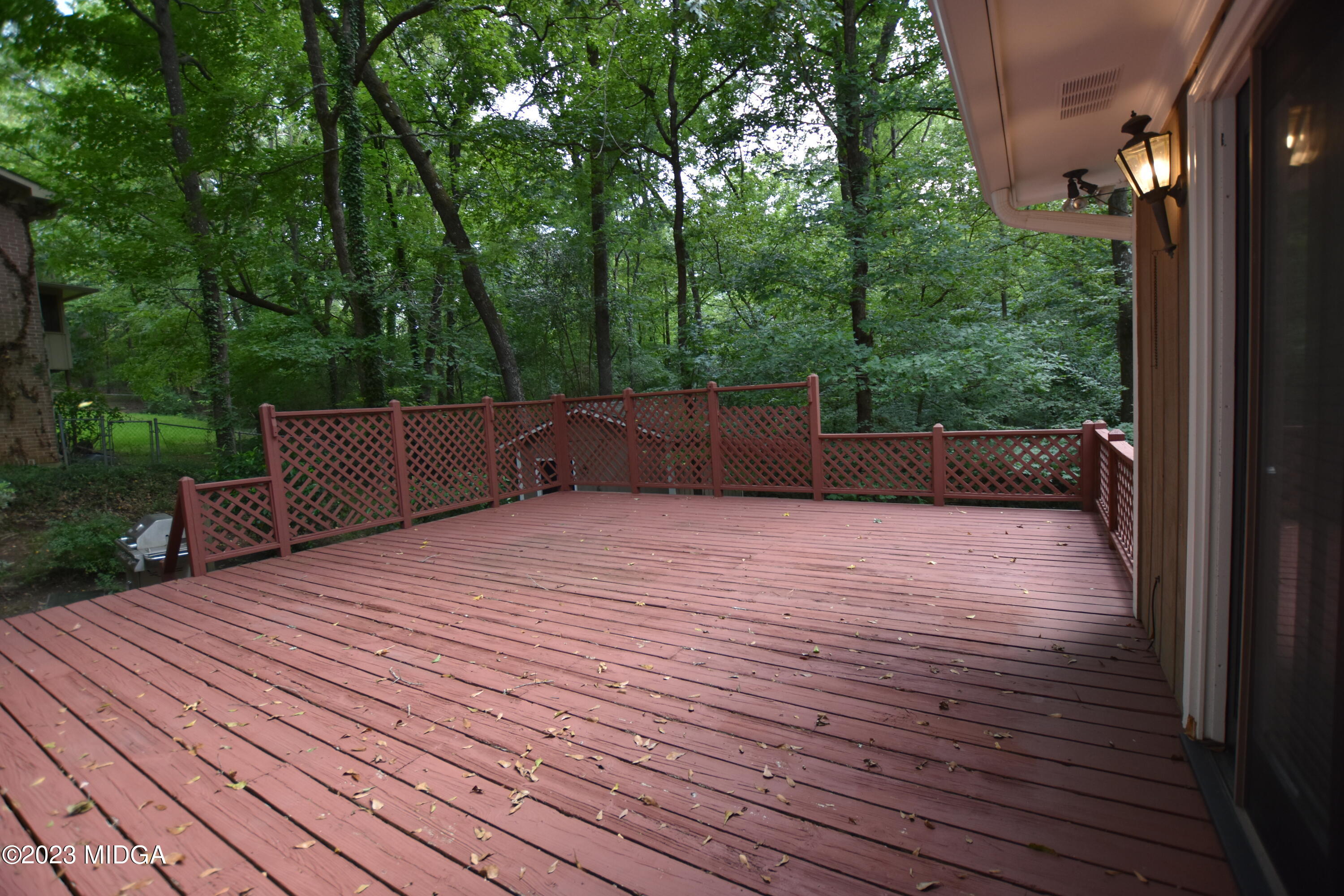 2994 Rolling Road Macon, GA 31204 - Photo 26 of 27