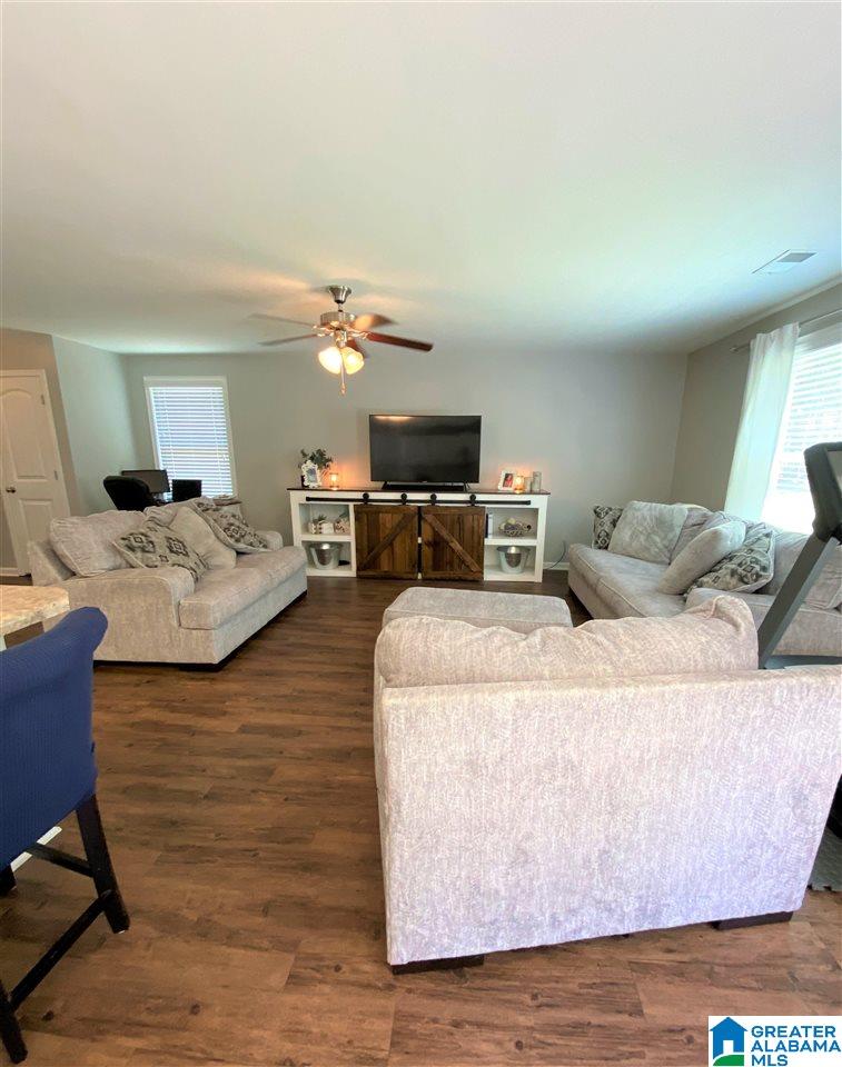 333 Reed Way Kimberly, AL 35091 - Photo 9 of 25