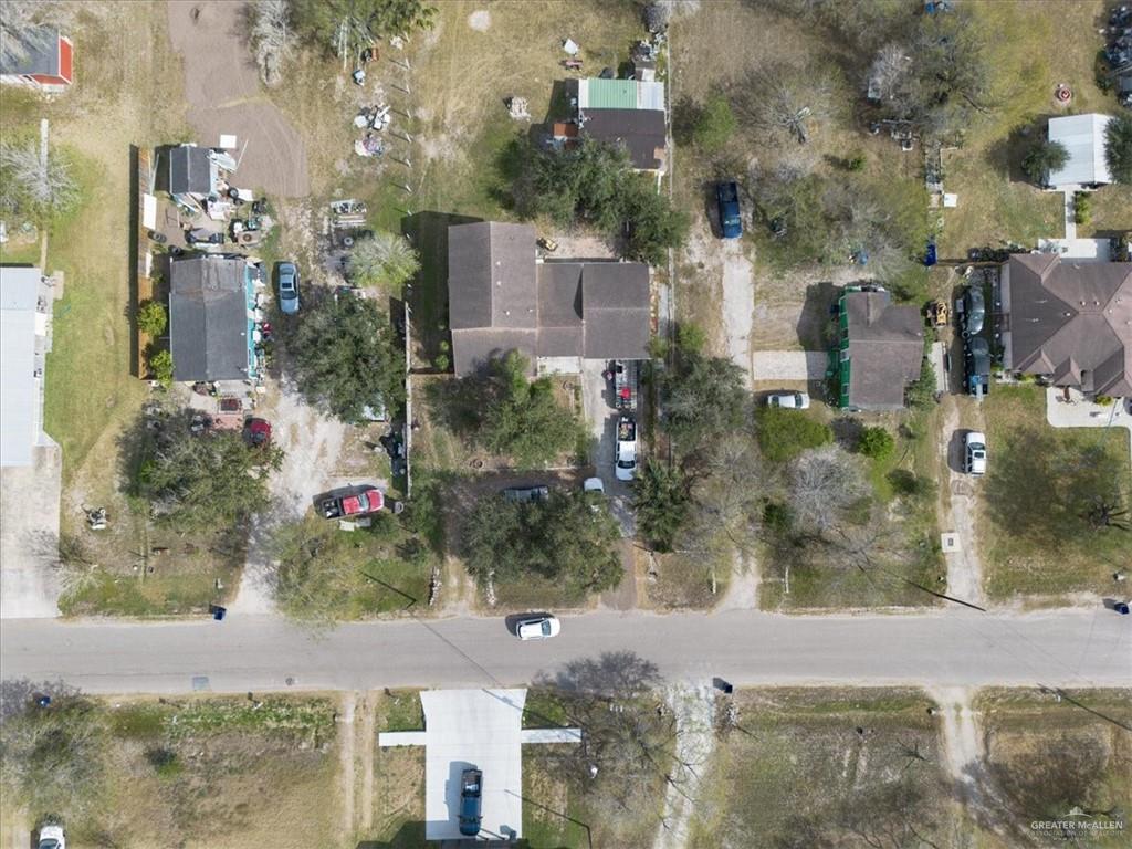 23067 Cragon Road Harlingen, TX 78552 - Photo 2 of 28 an aerial view of multiple house