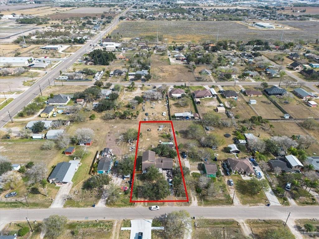 23067 Cragon Road Harlingen, TX 78552 - Photo 27 of 28 view of city