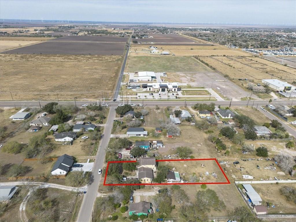 23067 Cragon Road Harlingen, TX 78552 - Photo 28 of 28 a view of a city