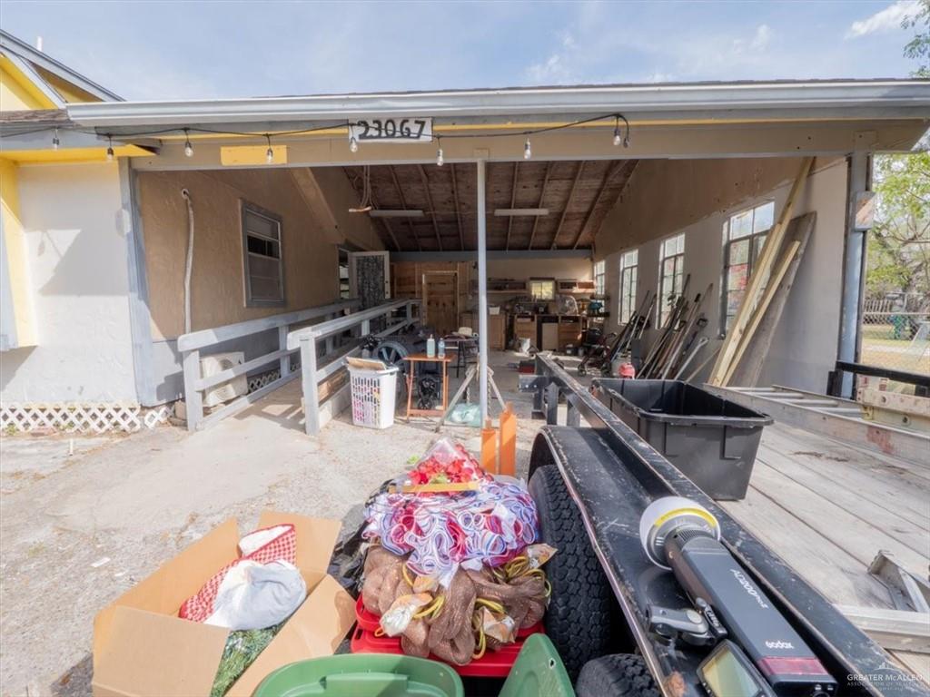 23067 Cragon Road Harlingen, TX 78552 - Photo 4 of 28