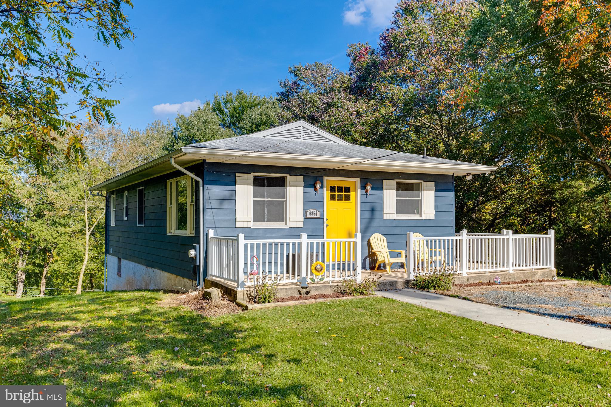 6854 Woodbine Road Delta, PA 17314 - Photo 3 of 20 Gallery Image 3
