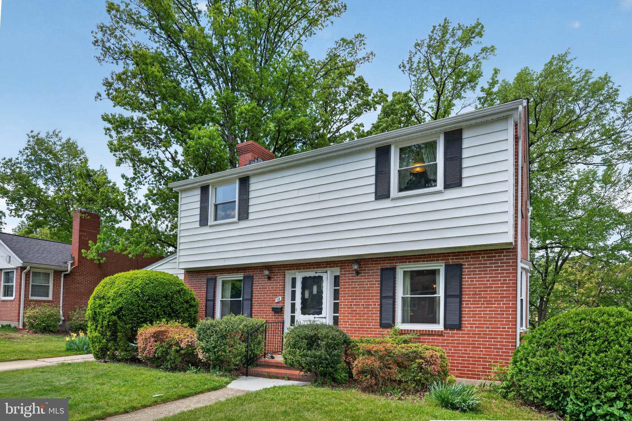 112 Gorsuch Road Lutherville-Timonium, MD 21093 - Photo 24 of 29