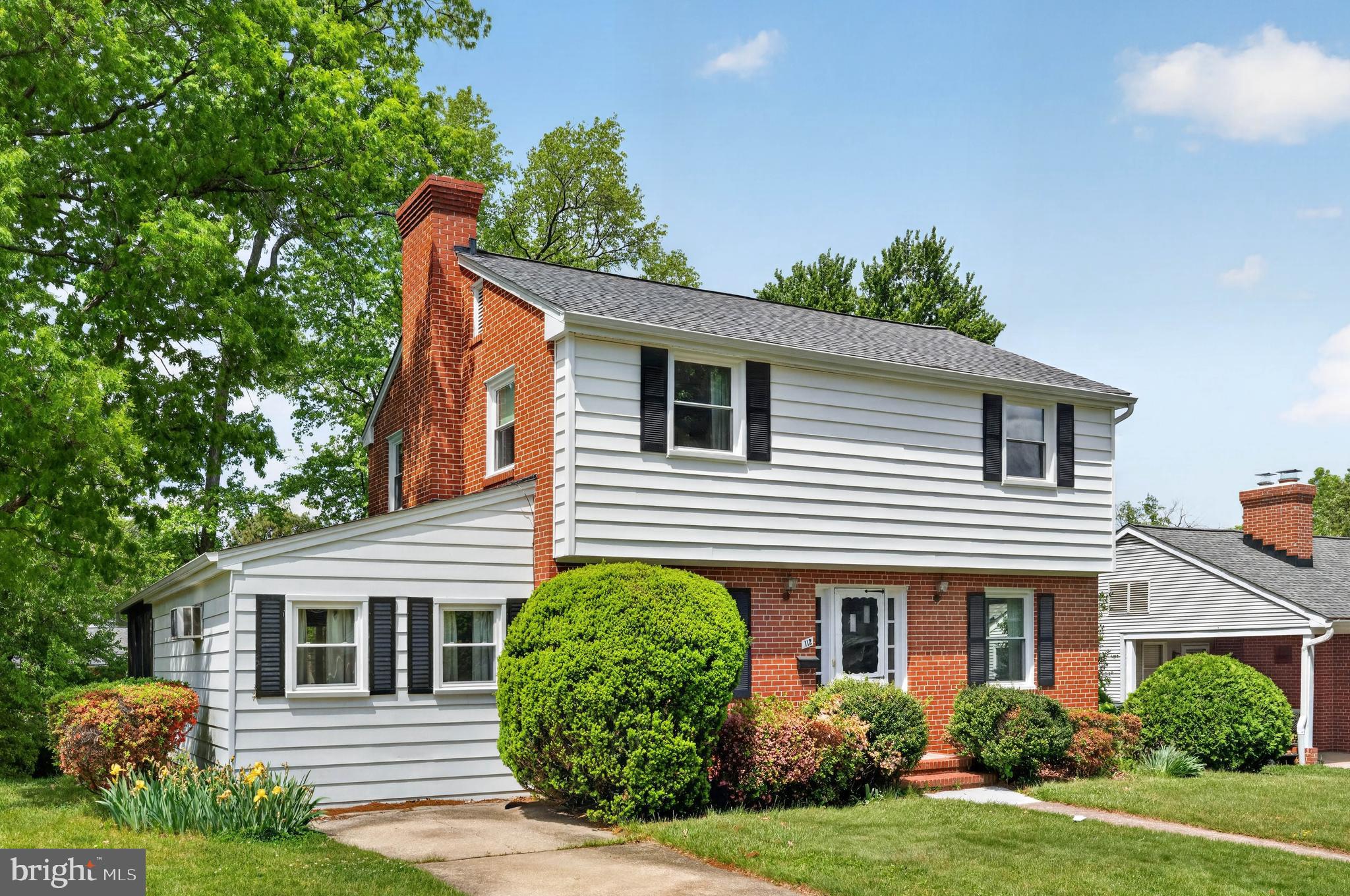 112 Gorsuch Road Lutherville-Timonium, MD 21093 - Photo 25 of 29