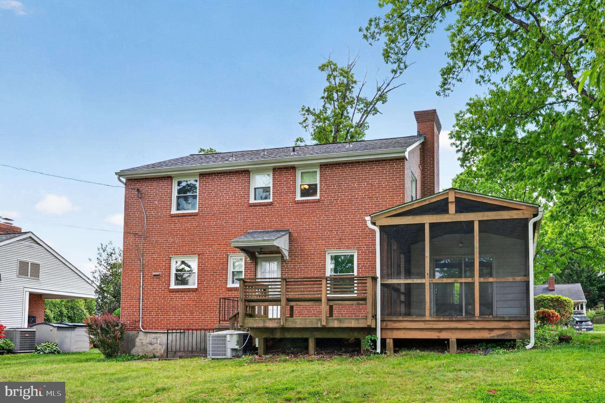 112 Gorsuch Road Lutherville-Timonium, MD 21093 - Photo 26 of 29