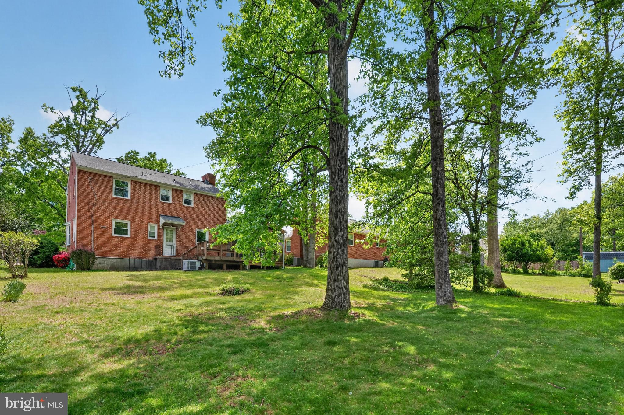 112 Gorsuch Road Lutherville-Timonium, MD 21093 - Photo 28 of 29