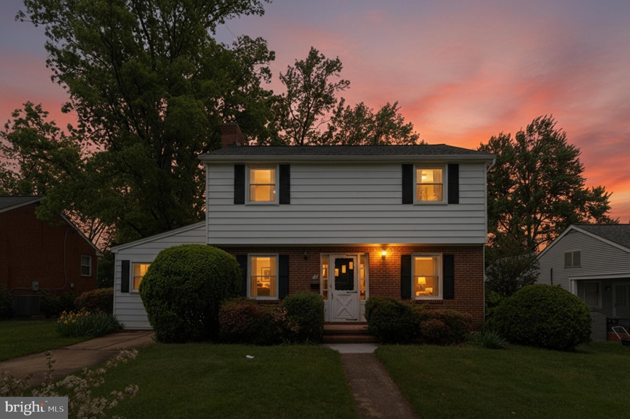 112 Gorsuch Road Lutherville-Timonium, MD 21093 - Photo 29 of 29