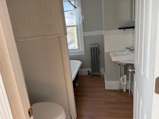 162 Hanover Street, Unit 2 Fall River, MA 02720 - Photo 8 of 9