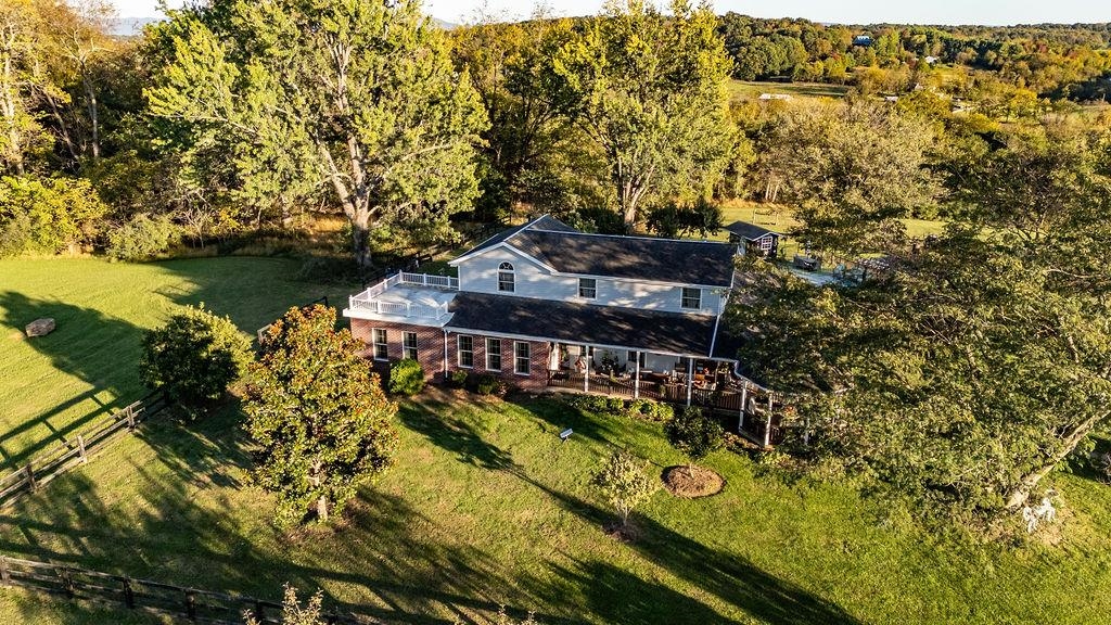 1086 Roman Road Mount Sidney, VA 24467 - Photo 54 of 75