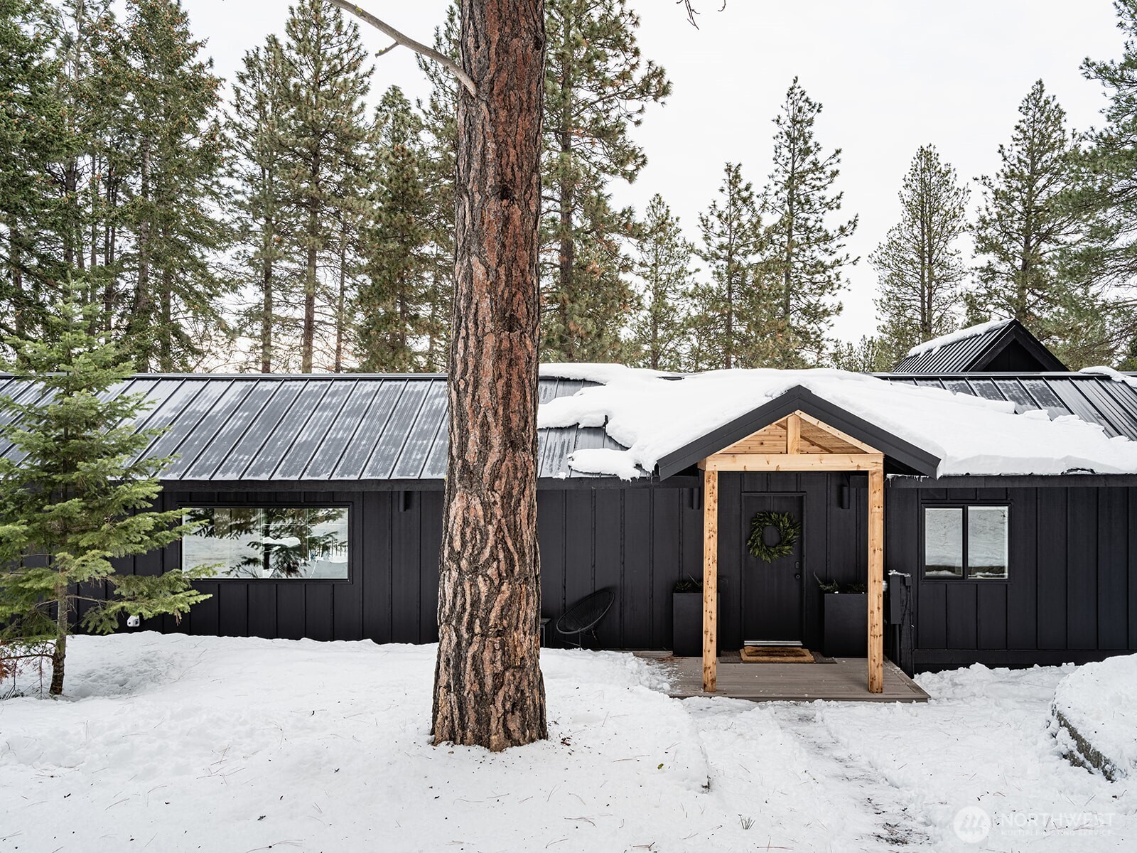 41 Bull Elk Road Cle Elum, WA 98922 - Photo 4 of 38