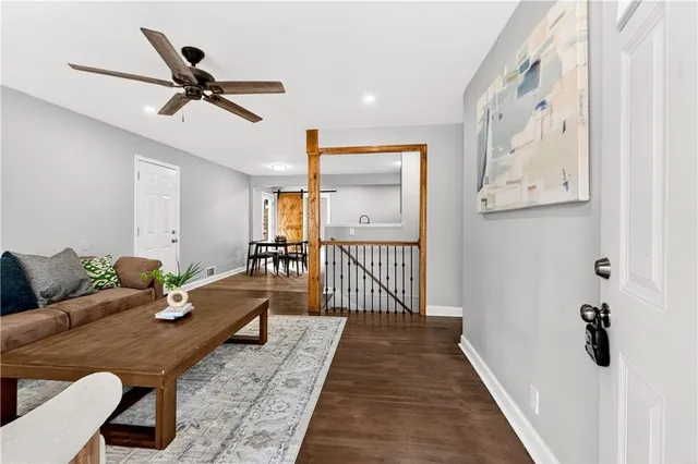 $250,000 | 7409 East 51 Street, Kansas City, MO 64129