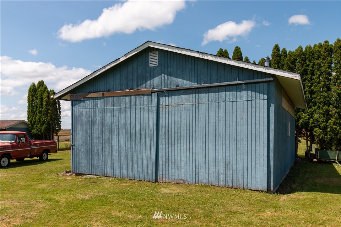 659 Spencer Road Toledo, WA 98591 - Photo 20 of 25 a house with a outdoor space