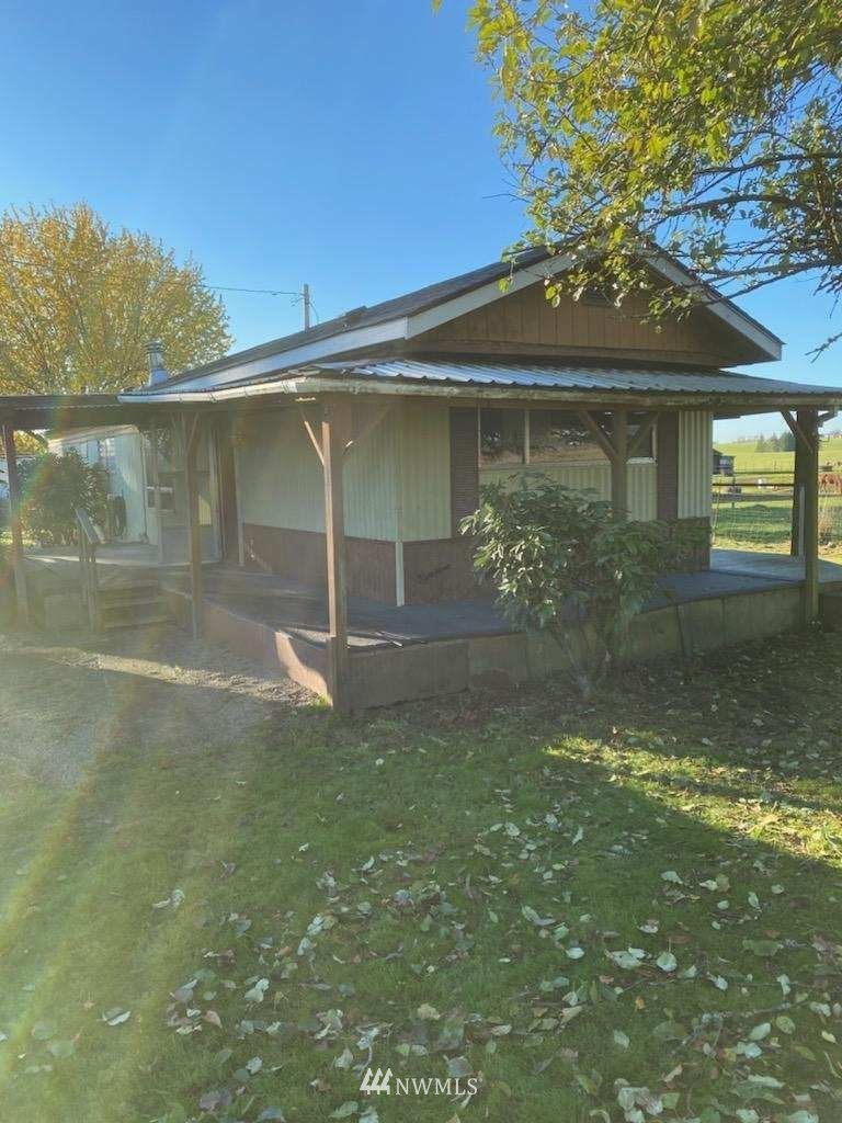 659 Spencer Road Toledo, WA 98591 - Photo 25 of 25 a view of a small house