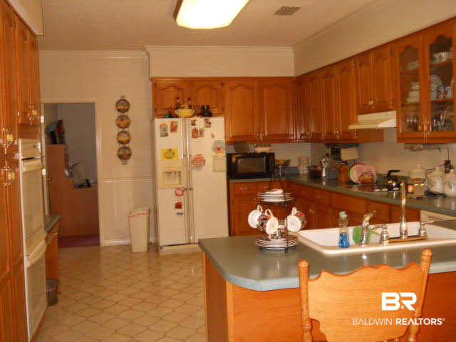 2908 Sowell Road Brewton, AL 36426 - Photo 5 of 18 Kitchen