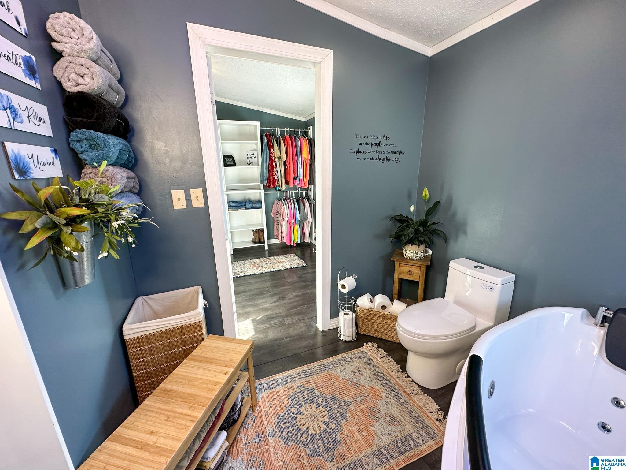 65 Journeys End Road Ashville, AL 35953 - Photo 30 of 49