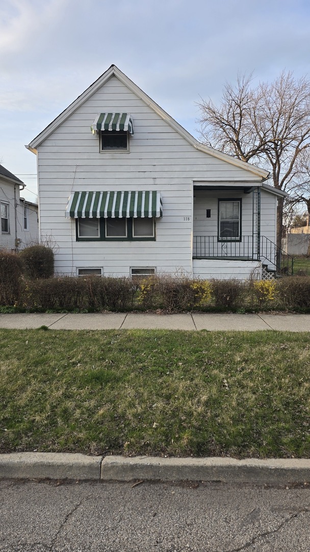 118 West 103rd Place Chicago, IL 60628 - Photo 1 of 10