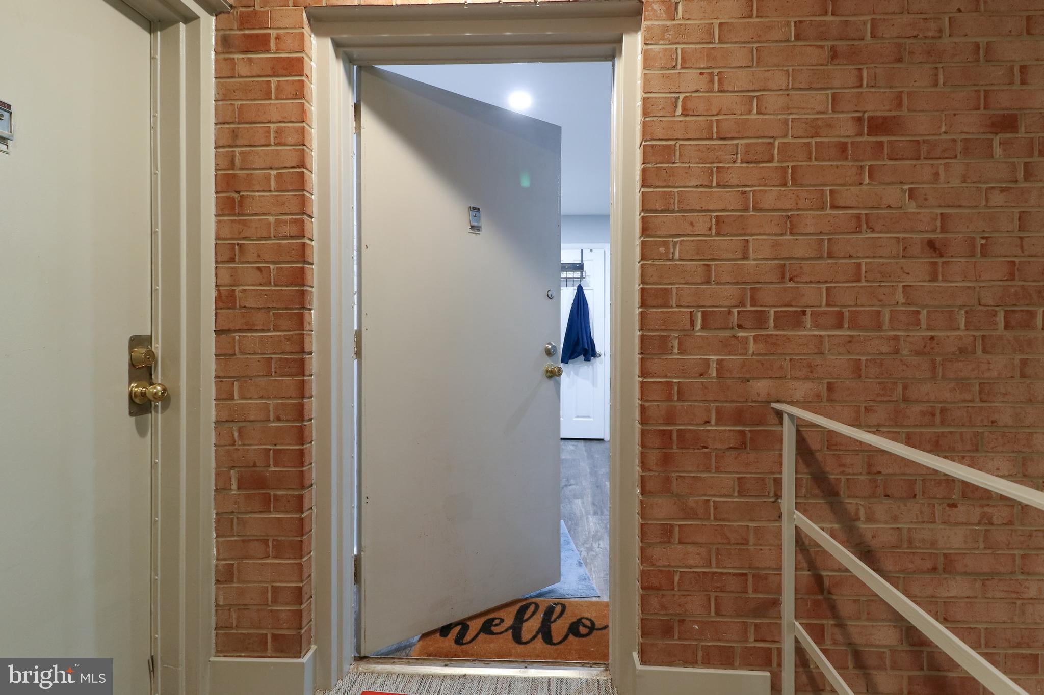 3210 South 28th Street, Unit 404 Alexandria, VA 22302 - Photo 25 of 25 a bathroom with a shower