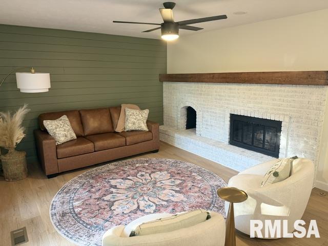 75 Roundtable Road Springfield, IL 62704 - Photo 20 of 26