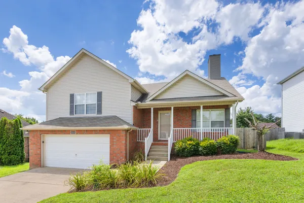 $484,900 | 2505 Preston Way, Spring Hill, TN 37174
