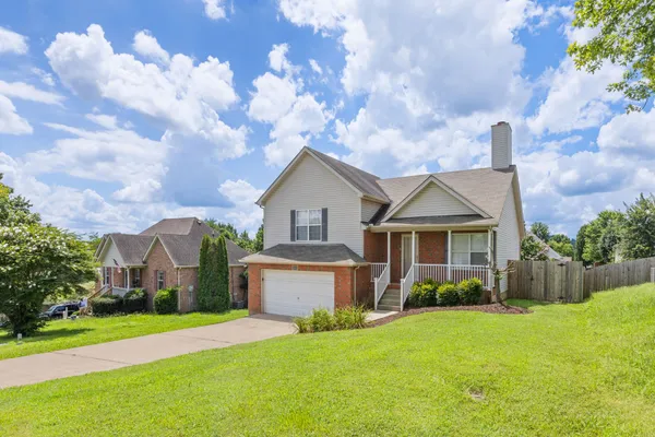 $484,900 | 2505 Preston Way, Spring Hill, TN 37174