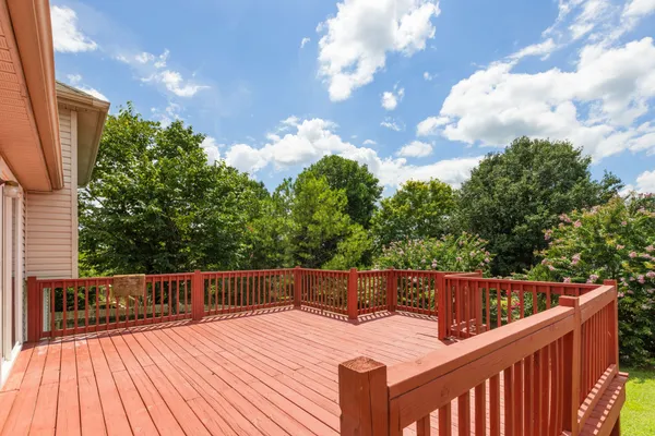 $484,900 | 2505 Preston Way, Spring Hill, TN 37174