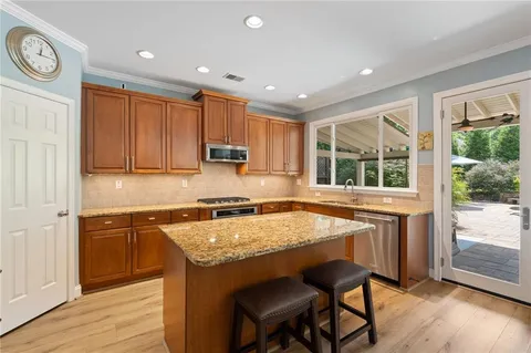 $739,900 | 1259 Bonshaw Trail Southwest, Marietta, GA 30064