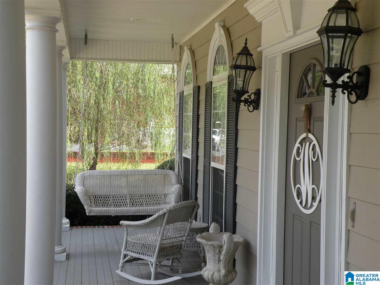 45 Stone Ridge Drive Sylacauga, AL 35150 - Photo 27 of 32