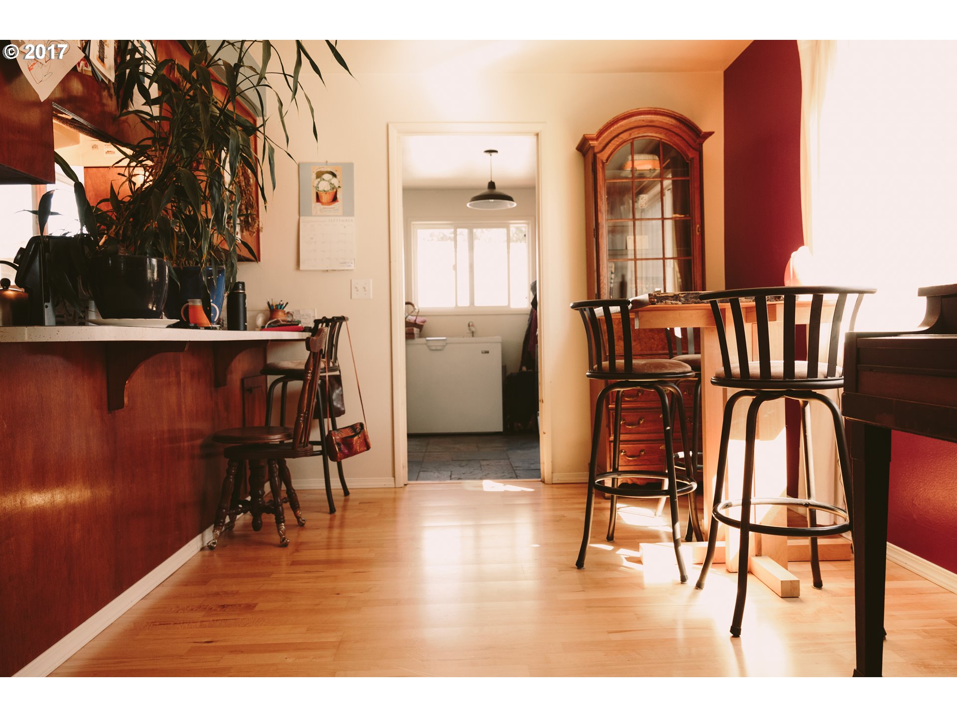 87633 Central Road Eugene, OR 97402 - Photo 13 of 30 Dining Area