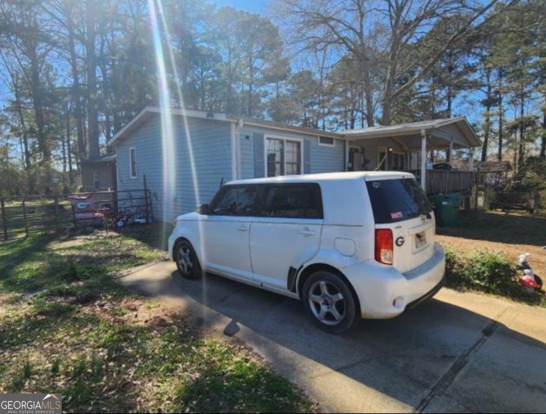 798 Peeksville Road Locust Grove, GA 30248 - Photo 2 of 21